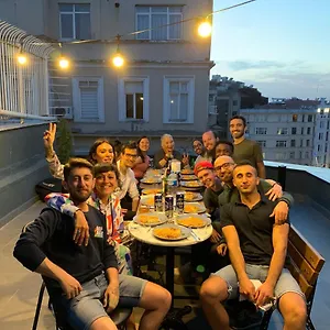 Le Banc Auberge de jeunesse