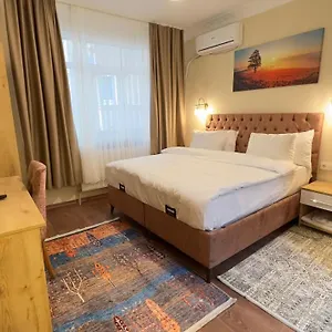  Apartamento Albatros Apart