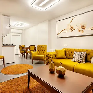 Bellavia Deluxe Appartement