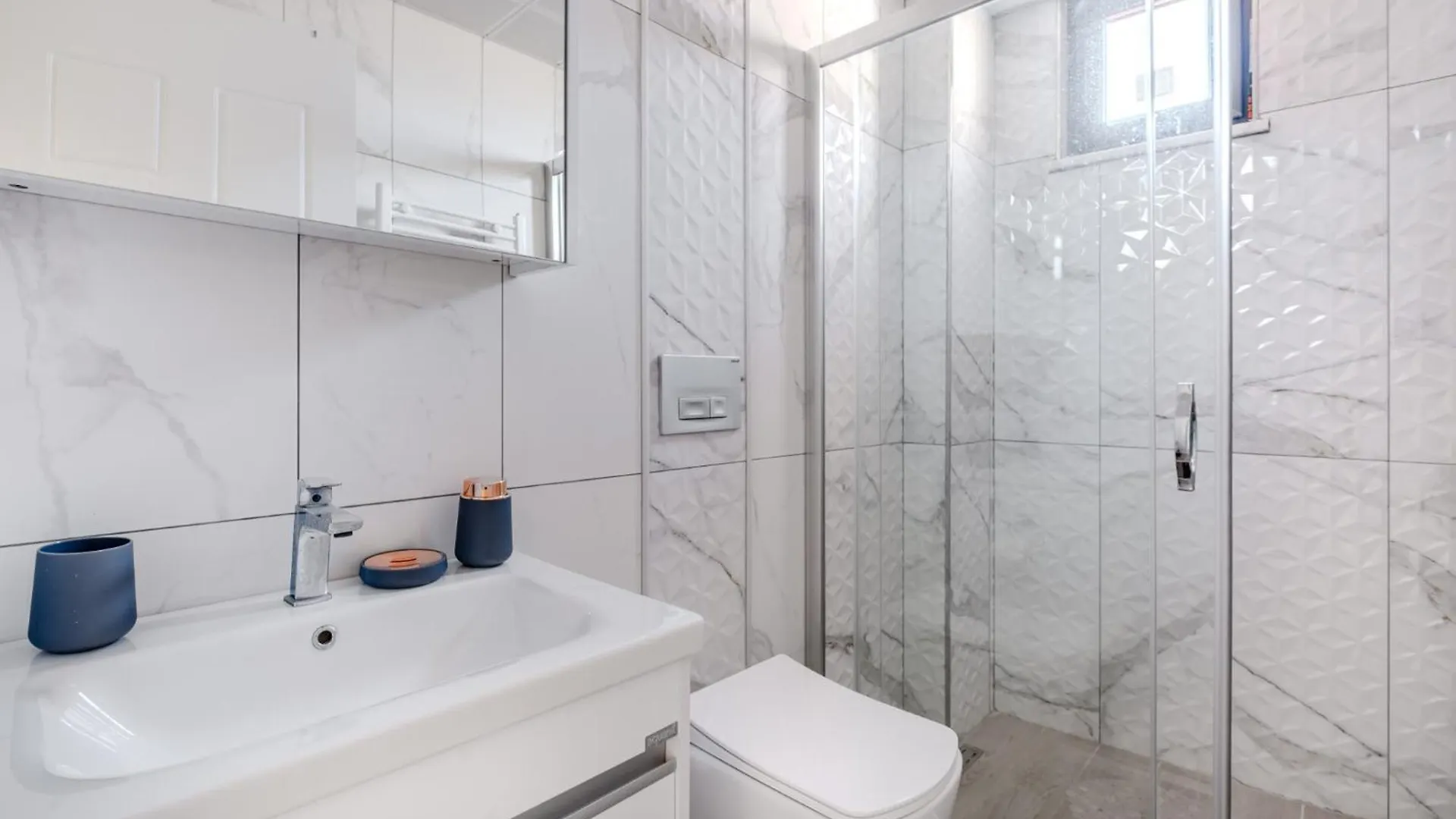 伊斯坦布尔Sea View Duplex W Terrace In Goldenhorn公寓 土耳其